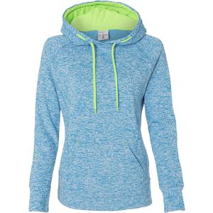 Electric Blue/ Neon Green AIM-1337483