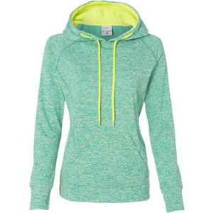 Emerald/ Neon Yellow AIM-1337483