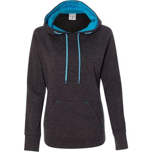 Onyx Fleck/ Electric Blue AIM-1337483