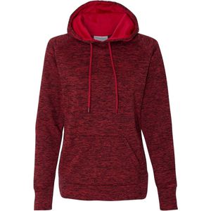 Red Fleck/ Red AIM-1337483