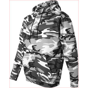 Urban Woodland AIM-1337719