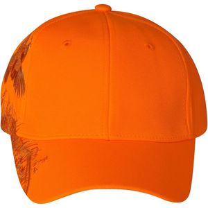 Blaze Orange - Quail AIM-1337771