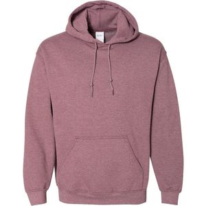 Heather Dark Maroon AIM-1337895