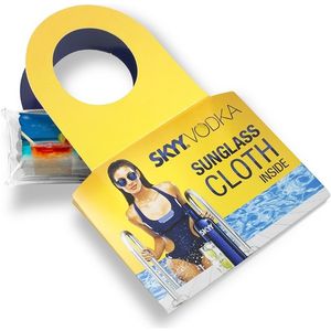 Ultra Opper Fiber® Full Color Bottle AIM-1340242