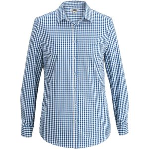 Royal/white Gingham AIM-1340316