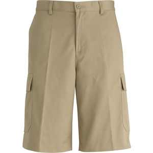 Utility Chino Mens Cargo Shorts AIM-1340374