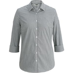 Microcheck Black/mixed AIM-1340376