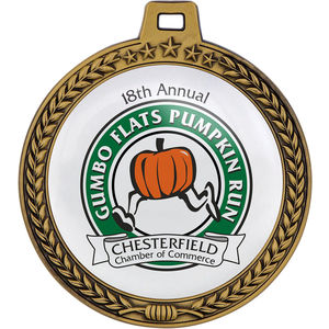 Antique Brass AIM-1340643