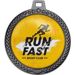 Antique Nickel AIM-1340643