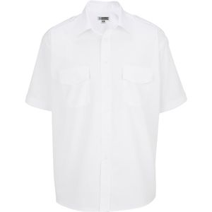 Mens Short Sleeve Navigator Shirt AIM-1340654