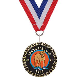 Antique Brass AIM-1340784