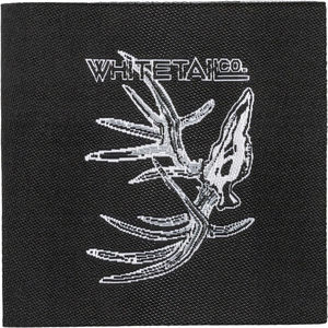 Woven Tag Labels AIM-1340866