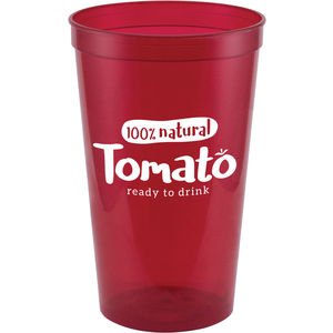 Translucent Red AIM-1341120