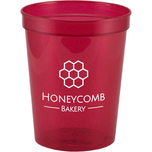 Translucent Red AIM-1341207