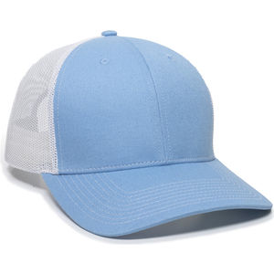 Light Blue/White AIM-1341212