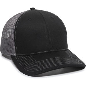 BLACK/CHARCOAL AIM-1341212