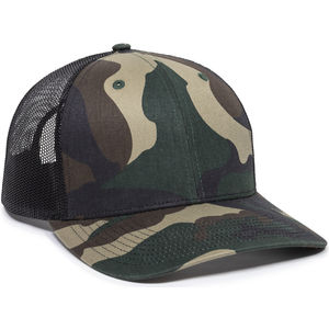 Generic Camo/Black AIM-1341212