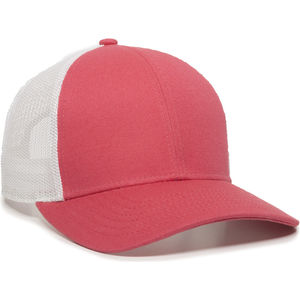 Coral/White AIM-1341224