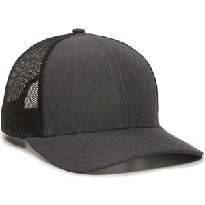 Heathered Charcoal/Black AIM-1341224