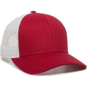 Red/White AIM-1341224