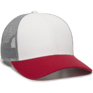 White/Grey/Red AIM-1341224