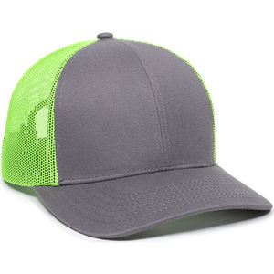 Charcoal/Neon Green AIM-1341224