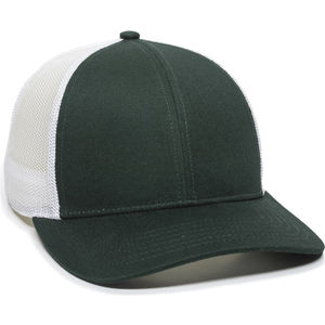 Dark Green/White AIM-1341224