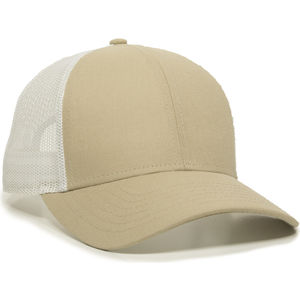 Khaki/White AIM-1341224