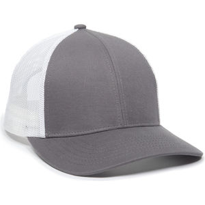 Charcoal/White AIM-1341224