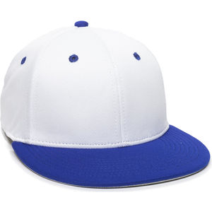 White/Royal AIM-1341334