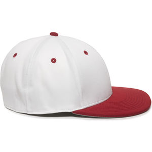 White/Red AIM-1341334