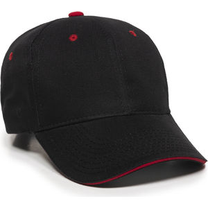 Black/Red AIM-1341347