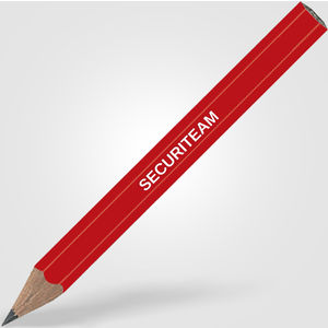 Golf Pencil (Hex.) AIM-1341474