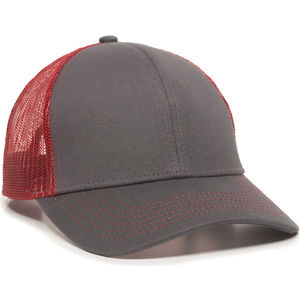 Charcoal/Red AIM-1341500
