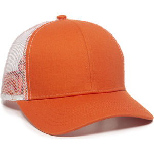 Orange/White AIM-1341500