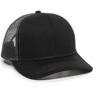 BLACK/CHARCOAL AIM-1341500