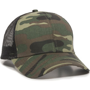 Generic Camo/Black AIM-1341500