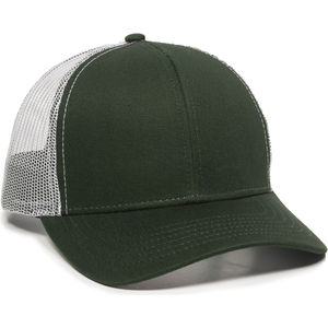 Dark Green/White AIM-1341500