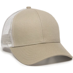 Khaki/White AIM-1341500