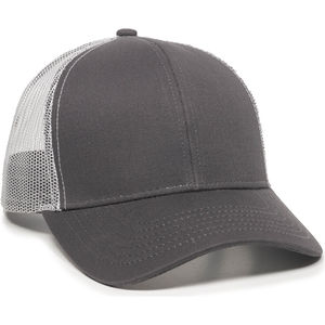 Charcoal/White AIM-1341500