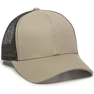 Khaki/Black AIM-1341500