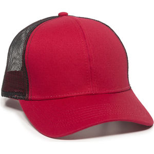 Red/Black AIM-1341500