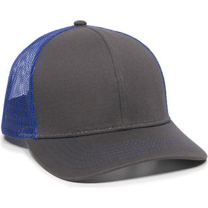charcoal/royal AIM-1341500