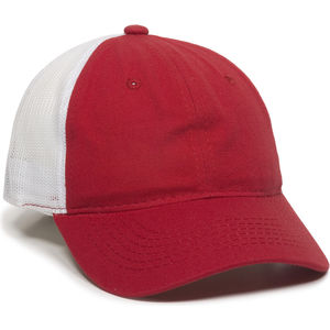 Red/White AIM-1341516