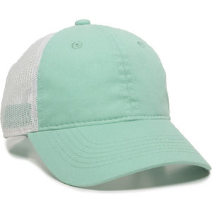 Mint/White AIM-1341516
