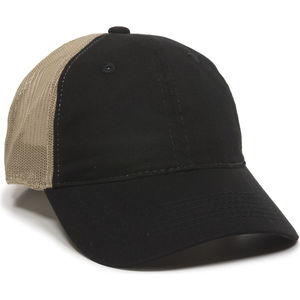 Black/Tan AIM-1341516