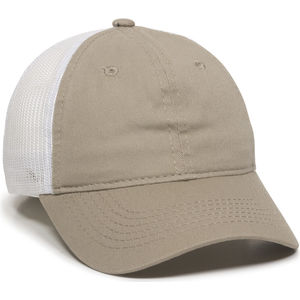 Khaki/White AIM-1341516