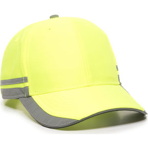 Safety Yellow AIM-1341553