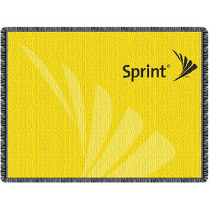 Standard 2- Layer Fringed Throw AIM-1341555