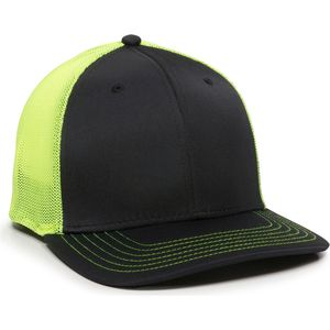 Black Neon Yellow AIM-1341592